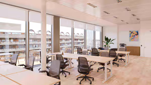 21 Person Enterprise Suite