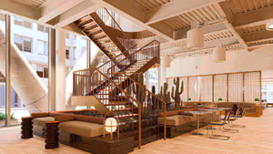 16 Person Enterprise Suite