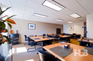 1 Person Virtual Office