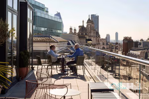 16 Person Enterprise Suite