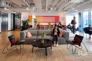 17 Person Enterprise Suite