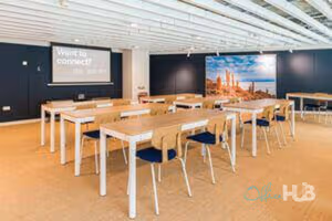 39 Person Enterprise Suite