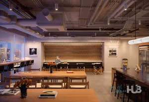 11 Person Private Office