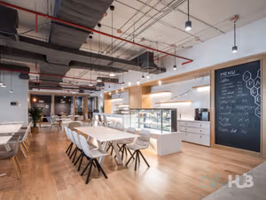 1 Person Virtual Office