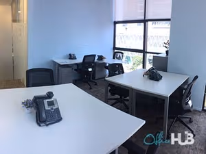 1 Person Virtual Office