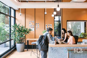 16 Person Enterprise Suite