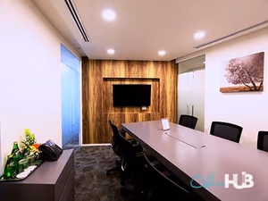 1 Person Virtual Office