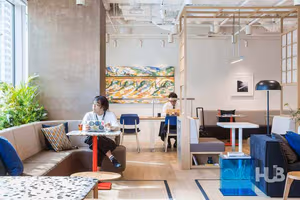 16 Person Enterprise Suite