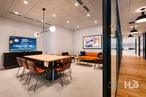 19 Person Enterprise Suite