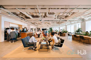 19 Person Enterprise Suite