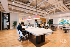 18 Person Enterprise Suite