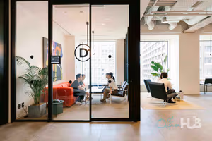 16 Person Enterprise Suite