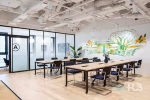 18 Person Enterprise Suite