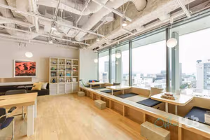 19 Person Enterprise Suite