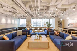 17 Person Enterprise Suite