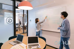 18 Person Enterprise Suite