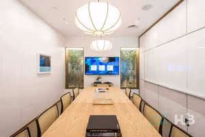 16 Person Enterprise Suite