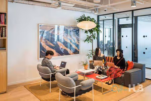 16 Person Enterprise Suite