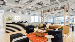 16 Person Enterprise Suite