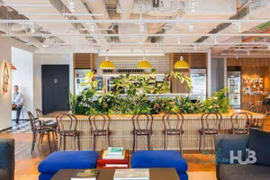 18 Person Enterprise Suite