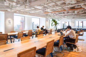 17 Person Enterprise Suite