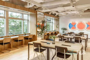 17 Person Enterprise Suite