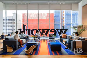 17 Person Enterprise Suite