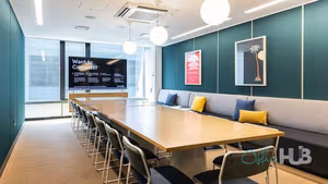 16 Person Enterprise Suite