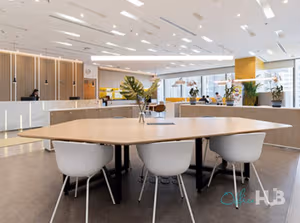 1 Person Virtual Office