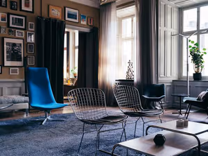 2 Person Private Office