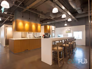 6 Person Private Office