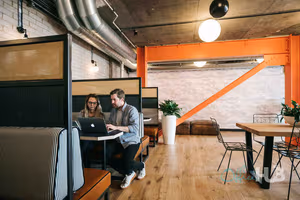 19 Person Enterprise Suite