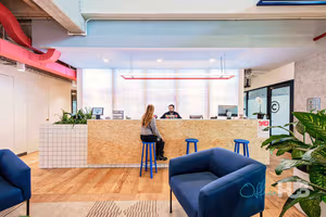 19 Person Enterprise Suite