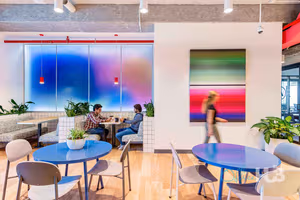 16 Person Enterprise Suite