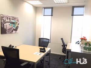 1 Person Virtual Office