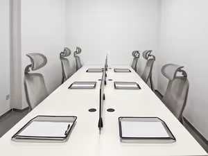 15 Person Private Office