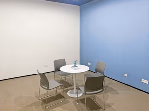 2 Person Private Office