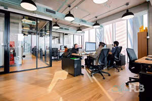 17 Person Enterprise Suite