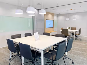 1 Person Virtual Office