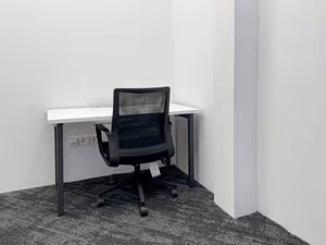 2 Person Private Office