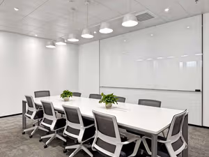 30 Person Private Office