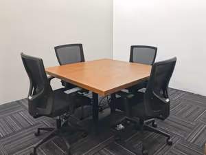 15 Person Private Office