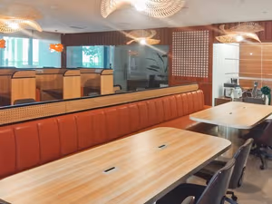 1 Person Virtual Office