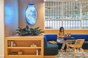 18 Person Enterprise Suite