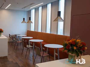 1 Person Virtual Office