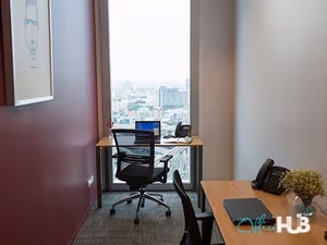 1 Person Virtual Office