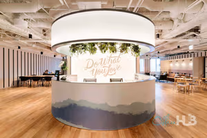 16 Person Enterprise Suite