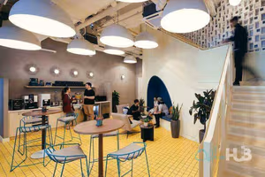 15 Person Enterprise Suite