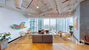 29 Person Enterprise Suite