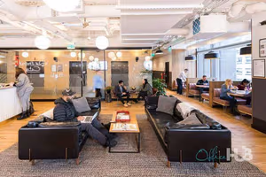 2 Person Private Office